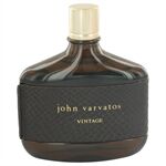 John Varvatos Vintage by John Varvatos - Eau De Toilette Spray (unboxed) 125 ml - voor mannen