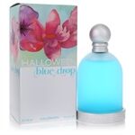 Halloween Blue Drop by Jesus Del Pozo - Eau De Toilette Spray 100 ml - voor vrouwen