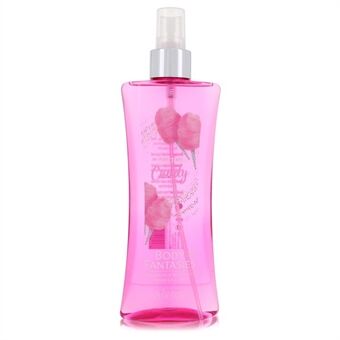 Body Fantasies Signature Cotton Candy by Parfums De Coeur - Body Spray 240 ml - voor vrouwen