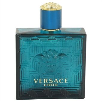 Versace Eros van Versace - Eau De Toilette Spray (Tester) 100 ml - voor mannen