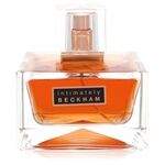 Intimately Beckham by David Beckham - Eau De Toilette Spray (unboxed) 75 ml - voor mannen