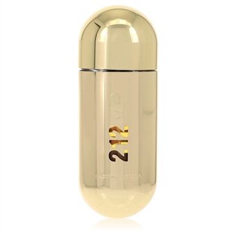 212 Vip by Carolina Herrera - Eau De Parfum Spray (Tester) 80 ml - voor vrouwen