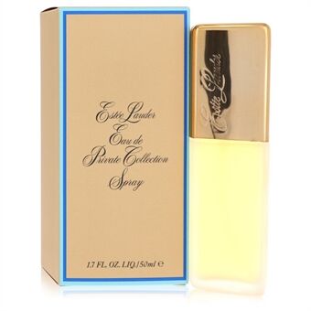 Eau De Private Collection by Estee Lauder - Fragrance Spray 50 ml - voor vrouwen