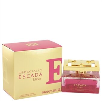 Especially Escada Elixir by Escada - Eau De Parfum Intense Spray 50 ml - voor vrouwen