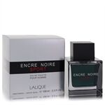 Encre Noire Sport by Lalique - Eau De Toilette Spray 100 ml - voor mannen