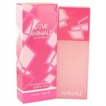 Animale Love by Animale - Eau De Parfum Spray 100 ml - voor vrouwen