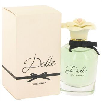 Dolce by Dolce & Gabbana - Eau De Parfum Spray 50 ml - voor vrouwen