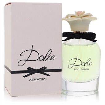 Dolce by Dolce & Gabbana - Eau De Parfum Spray 50 ml - voor vrouwen
