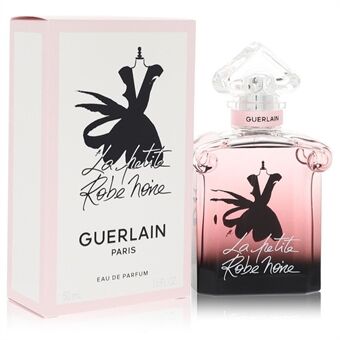La Petite Robe Noire by Guerlain - Eau De Parfum Spray 50 ml - voor vrouwen