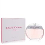 Infinite Pleasure Just Girl by Estelle Vendome - Eau De Parfum Spray 100 ml - voor vrouwen