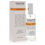 Demeter Orange Blossom by Demeter - Cologne Spray 120 ml - voor vrouwen