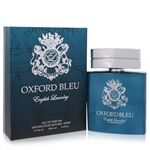 Oxford Bleu by English Laundry - Eau De Parfum Spray 100 ml - voor mannen