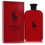 Polo Red by Ralph Lauren - Eau De Toilette Spray 200 ml - voor mannen