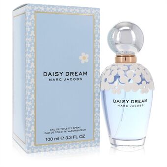 Daisy Dream by Marc Jacobs - Eau De Toilette Spray 100 ml - voor vrouwen