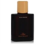 Zino Davidoff by Davidoff - Eau De Toilette Spray (unboxed) 125 ml - voor mannen
