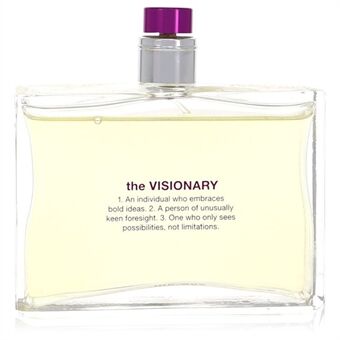 The Visionary by Gap - Eau De Toilette Spray (Tester) 100 ml - voor vrouwen