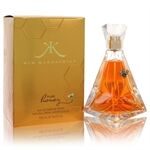 Kim Kardashian Pure Honey by Kim Kardashian - Eau De Parfum Spray 100 ml - voor vrouwen