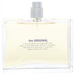 The Original by Gap - Eau De Toilette Spray (Unisex Tester) 100 ml - voor vrouwen