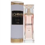 Mademoiselle Lomani by Lomani - Eau De Parfum Spray 100 ml - voor vrouwen