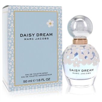 Daisy Dream by Marc Jacobs - Eau De Toilette Spray 50 ml - voor vrouwen
