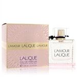 Lalique L'amour by Lalique - Eau De Parfum Spray 100 ml - voor vrouwen