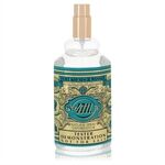 4711 by 4711 - Cologne Spray (Unisex Tester) 90 ml - voor mannen
