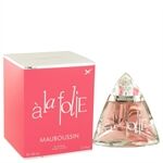 Mauboussin A La Folie by Mauboussin - Eau De Parfum Spray 100 ml - voor vrouwen