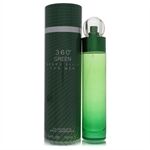 Perry Ellis 360 Green by Perry Ellis - Eau De Toilette Spray 100 ml - voor mannen