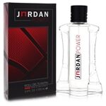 Jordan Power by Michael Jordan - Eau De Toilette Spray 100 ml - voor mannen