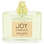 Joy Forever by Jean Patou - Eau De Parfum Spray (Tester) 75 ml - voor vrouwen
