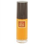 Wild Musk by Coty - Cologne Spray (unboxed) 44 ml - voor vrouwen