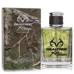 RealTree by Jordan Outdoor - Eau De Toilette Spray 100 ml - voor mannen