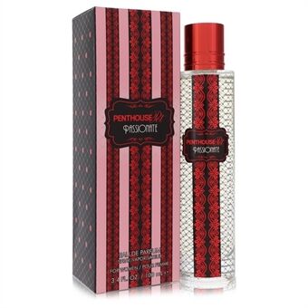 Penthouse Passionate by Penthouse - Eau De Parfum Spray 100 ml - voor vrouwen