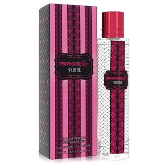 Penthouse Playful by Penthouse - Eau De Parfum Spray 100 ml - voor vrouwen