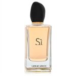 Armani Si by Giorgio Armani - Eau De Parfum Spray (unboxed) 100 ml - voor vrouwen