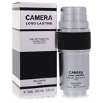 Camera Long Lasting by Max Deville - Eau De Toilette Spray 100 ml - voor mannen