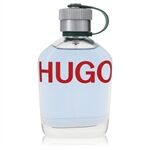 Hugo by Hugo Boss - Eau De Toilette Spray (Tester) 125 ml - voor mannen
