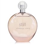 Still by Jennifer Lopez - Eau de Parfum Spray (unboxed) 100 ml - voor vrouwen