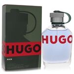 Hugo by Hugo Boss - Eau De Toilette Spray 125 ml - voor mannen