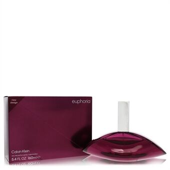 Euphoria by Calvin Klein - Eau De Parfum Spray 163 ml - voor vrouwen