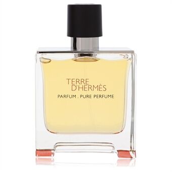 Terre D\'Hermes by Hermes - Pure Perfume Spray (Tester) 75 ml - voor mannen