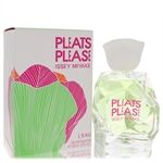 Pleats Please L'eau by Issey Miyake - Eau De Toilette Spray 100 ml - voor vrouwen