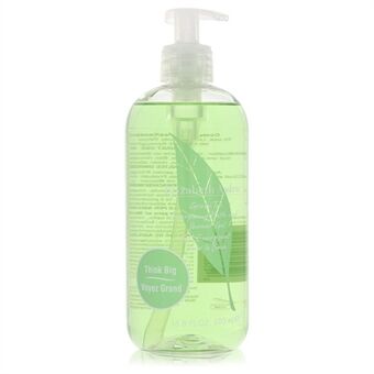 Green Tea by Elizabeth Arden - Shower Gel 497 ml - voor vrouwen