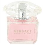 Bright Crystal by Versace - Eau De Toilette Spray (unboxed) 90 ml - voor vrouwen