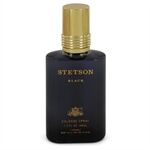 Stetson Black by Coty - Cologne Spray (unboxed) 44 ml - voor mannen
