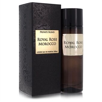 Private Blend Royal rose Morocco by Chkoudra Paris - Eau De Parfum Spray 100 ml - voor vrouwen
