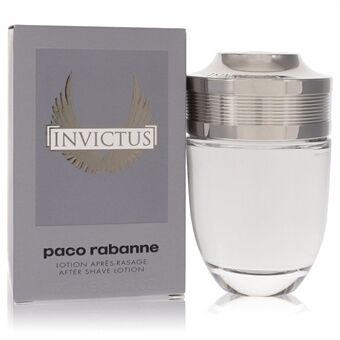 Invictus by Paco Rabanne - After Shave 100 ml - voor mannen