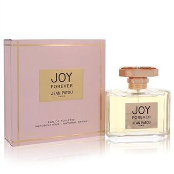 Joy Forever by Jean Patou - Eau De Toilette Spray 75 ml - voor vrouwen