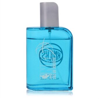 NBA Knicks by Air Val International - Eau De Toilette Spray (Tester) 100 ml - voor mannen