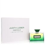 Judith Leiber Emerald by Judith Leiber - Eau De Parfum Spray (Limited Edition) 75 ml - voor vrouwen